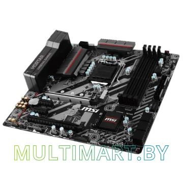 Материнская плата MSI Z270M Mortar картинка 3